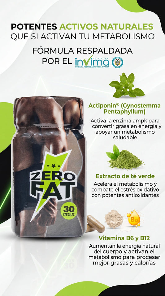Zerofat